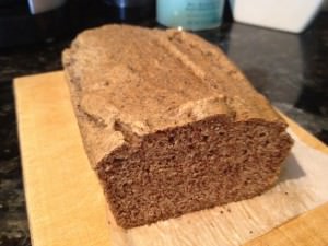 Bread!