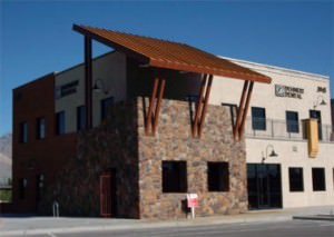 dehnert bldg