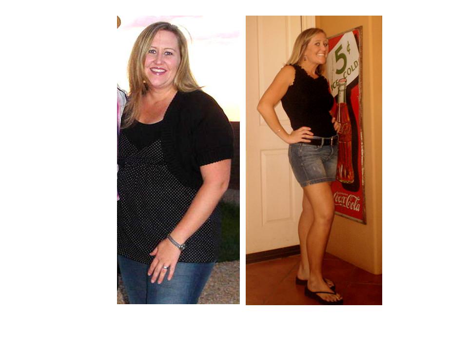 Teresa — client photo