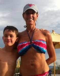 Strong really is the new Skinny — client photo