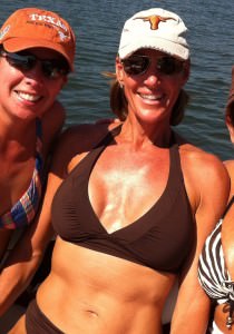 Strong really is the new Skinny — client photo