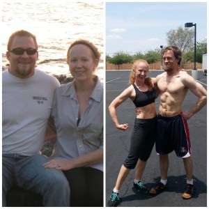 A DNA client — client photo