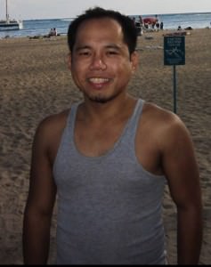 Ripped by Summer — client photo