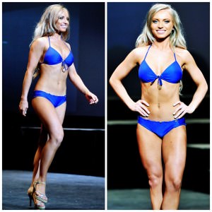 Kristina Boynova — client photo